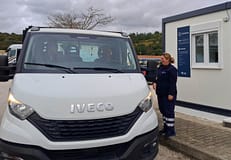 Torres Vedras passa a dispor de novo ecocentro para recolha seletiva de resíduos