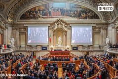 Legislativas: Santos Silva pede “cabeça fria” ao PS e direção legitimada o mais depressa possível