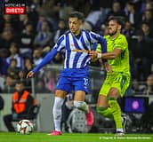 FC Porto bate Hoffenheim e soma primeiro triunfo na Liga Europa