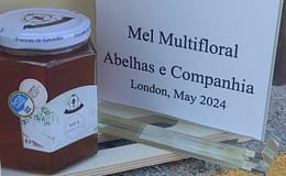 Empresa do Concelho de Santarém ganha prémio no Mediterranian Taste Awards