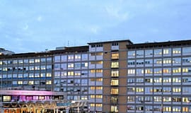 Papa apresenta “quadro clinico complexo”