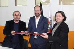 Santarém: Inaugurada Universidade Cultural de Alcanede