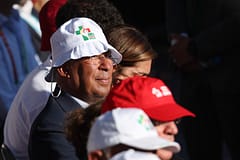 IPMA emite aviso vermelho para Lisboa no domingo, último dia de JMJ