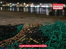 O sucesso da conquista do espaço está no fundo do mar – investigação