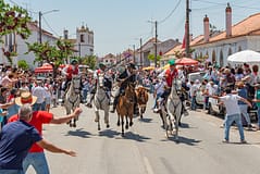 Semana da Ascensão’24 da Chamusca com concertos, artesanato e espaço reconfigurado
