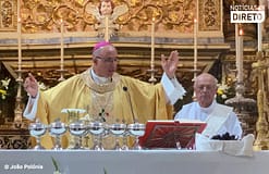 Patriarca de Lisboa lembra “trabalho incansável” de cardeal angolano Alexandre do Nascimento