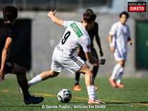 Farense e Casa Pia empatam sem golos em Faro