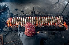 Sardinhas tornam-se tendência de verão nos EUA e loja portuguesa atrai atenções