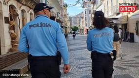 Subintendente Aurora Dantier diz que a PSP tem de “fazer as pazes” com os bairros