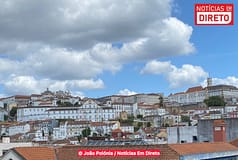 Concerto gratuito com Mariza em Coimbra no dia 21 celebra 735 anos da Universidade