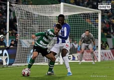 FC Porto volta a vencer Guimarães e vai disputar final da Taça de Portugal com o Sporting