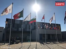 Três portugueses avançam nos Internacionais de badminton