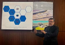 Plano de Cogestão do Parque Natural das Serras de Aire e Candeeiros pode custar 76 ME