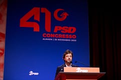 Existe “risco sério de haver dois candidatos do PSD” às presidenciais