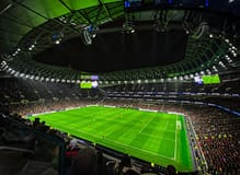 LC: O novo modelo de competição há muito desejado pelos ‘tubarões’