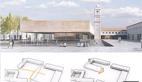 Santarém: Adjudicada elaboração do projeto do Museu de Abril e dos Valores Universais