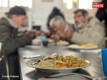 Pombal vai dar refeições não consumidas em escolas a pessoas carenciadas