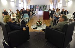 Leiria festeja 50 anos do 25 de Abril com uma centena de iniciativas até junho de 2024