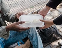 Portugal adere como fundador à Aliança Contra a Fome “com grande empenho”