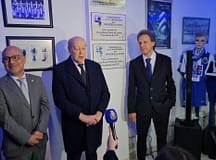 Pinto da Costa formaliza recandidatura à presidência do FC Porto