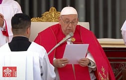Papa diz que “vil ataque” em Moscovo é “ato desumano que ofende a Deus”