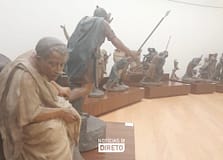 Museu Malhoa reabre na Caldas da Rainha após requalificação de 467 mil euros