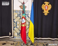 Ucrânia: Portugal entre dezenas de países que reafirmam na ONU apoio a Kiev