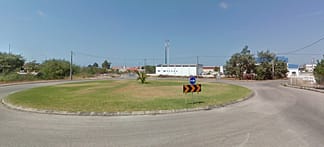 Marinha Grande: Município vai alienar dois lotes em área industrial