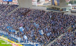 Quando tudo parecia resolvido…Marcano ressuscitou esperança no Dragão