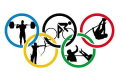 João Vieira e Emanuel Silva avisam que é preciso lutar muito para se ser olímpico