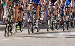 Vuelta: Wout van Aert vence sétima etapa, mas O’Connor mantém-se líder