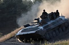 NATO: Trump rejeita defender aliados com despesas militares abaixo de metas