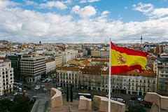 Júri popular declara culpado português que atropelou mortalmente 4 pessoas em Madrid