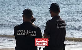 Sobe para quatro mortos as vítimas do naufrágio de veleiro ao largo de Santa Cruz