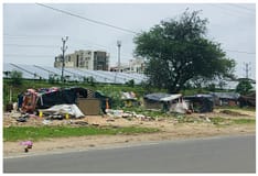 Discurso sobre subsidiodependência é “arma de arremesso” contra comunidades ciganas