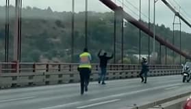 Detidos na Ponte 25 de Abril são suspeitos de assaltos a ourivesarias em Fátima