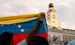 Nicolás Maduro agradece ao Papa por canonizar “médico dos pobres” venezuelano