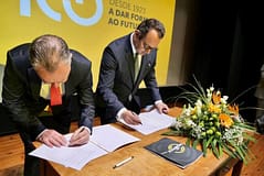 Câmara de Leiria vai reabilitar 19 casas do bairro da fábrica Maceira-Liz