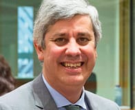 Frente Cívica questiona idoneidade de Centeno para continuar no Banco de Portugal