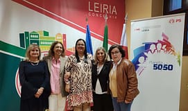Presidente das Mulheres Socialistas de Leiria é candidata à Federação Distrital