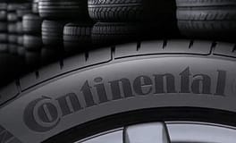 Continental anuncia supressão de 7.150 postos de de trabalho em todo o mundo