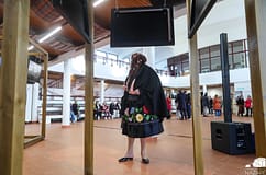 Semana Arte Mulher da Nazaré vai debater condições de “(i)migração” de 07 a 09 de março