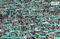 Sporting vende médio Mateus Fernandes ao Southampton por 15 ME