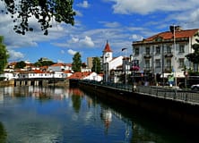 Município de Tomar disponibiliza 2,7 ME em apoios às coletividades e freguesias