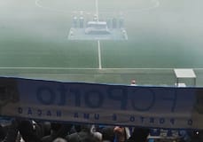 Óbito/Pinto da Costa: Urna homenageada com comoção no Dragão