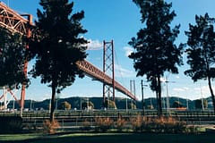 Aeroporto: Governo quer proposta sobre gestão da nova ponte e ligação a Madrid até meados de 2026