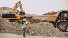 Lítio: Governo reconhece oposição local mas defende importância crítica