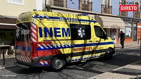 Ministério da Saúde deve às corporações de bombeiros mais de 28ME