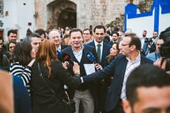 Montenegro quer desporto num patamar diferente