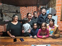 “500 Anos Depois: Memória, Justiça e Pontes de Futuro para o Povo Cigano”